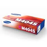 Samsung CLT-M404S - toner, magenta (purpurový)