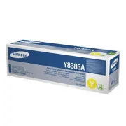 Samsung CLX-Y8385A - toner, yellow (žlutý)