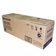Sharp AR-020T - toner, black (černý)
