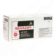 Sharp AR-156LT - toner, black (černý)