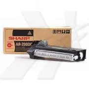 Sharp AR-200DC - toner, black (černý)