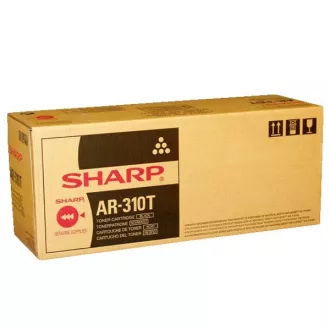 Sharp AR-310LT - toner, black (černý)