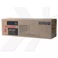 Sharp AR-450T - toner, black (černý)