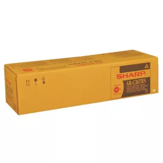 Sharp AR-C26TBN - toner, black (černý)