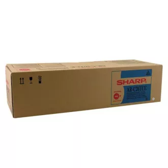 Sharp AR-C26TCE - toner, cyan (azurový)