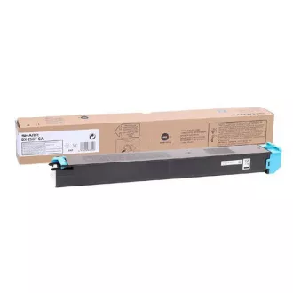 Sharp DX20GTCA - toner, cyan (azurový)