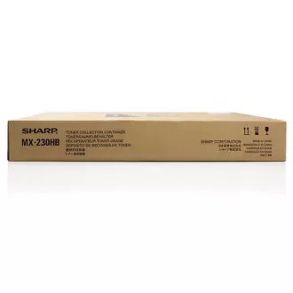Sharp MX-230HB - Odpadní nádobka