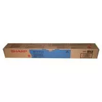 Sharp MX-23GTCA - toner, cyan (azurový)