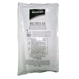 Sharp MX-36GVSA - toner, color (barevný)