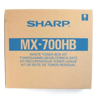 Sharp MX700HB - Odpadní nádobka