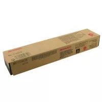 Sharp MX-C38GTB - toner, black (černý)