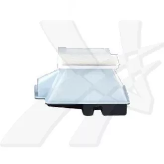 Sharp SF-235T1 - toner, black (černý)