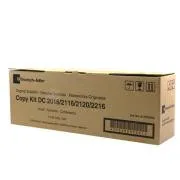 Triumph Adler 611610015 - toner, black (černý)