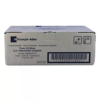 Triumph Adler 4462610115 - toner, black (černý) Triumph Adler 4462610115 - toner, black (černý)