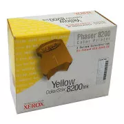 Xerox 016204300 - toner, yellow (žlutý) 2ks
