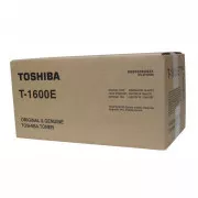 Toshiba T-1600E - toner, black (černý)