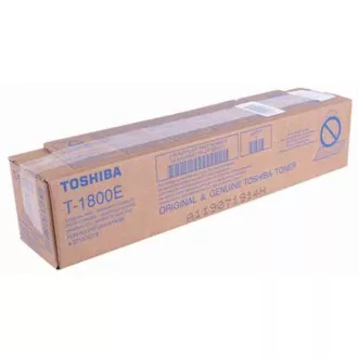 Toshiba 6AJ00000085 - toner, black (černý)