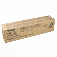 Toshiba T-1810E5K - toner, black (černý)