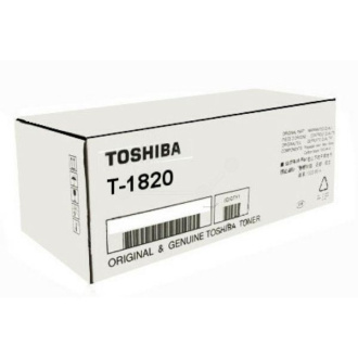 Toshiba T-1820E - toner, black (černý)