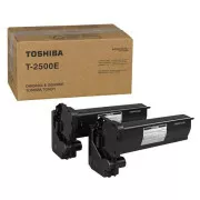 Toshiba T-2500 - toner, black (černý)