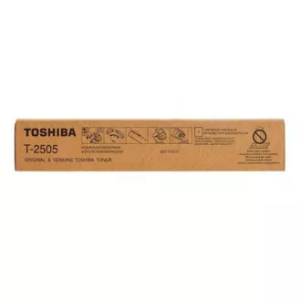 Toshiba 6AG00005084 - toner, black (černý)