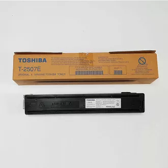 Toshiba 6AG00005086 - toner, black (černý)
