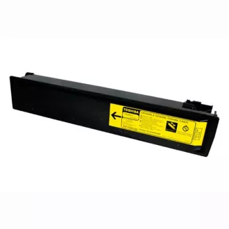 Toshiba T-3511EY - toner, yellow (žlutý) Toshiba T-3511EY - toner, yellow (žlutý)