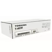 Toshiba T-4030 - toner, black (černý)