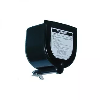 Toshiba T-4550E - toner, black (černý)
