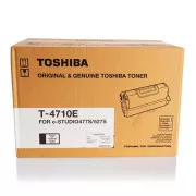 Toshiba 6A000001612 - toner, black (černý)