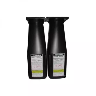 Toshiba T-6570 - toner, black (černý)