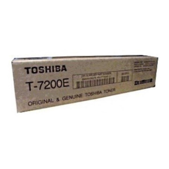 Toshiba T-7200E - toner, black (černý)