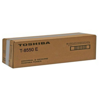 Toshiba T-8550E - toner, black (černý)