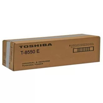 Toshiba T-8550E - toner, black (černý)