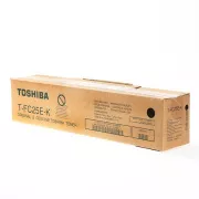 Toshiba 6AJ00000075 - toner, black (černý)