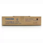 Toshiba T-FC28EK - toner, black (černý)