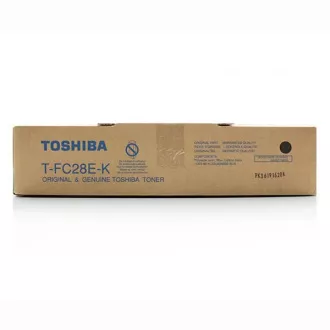 Toshiba T-FC28EK - toner, black (černý)