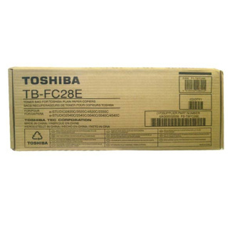 Toshiba 6AG00002039 - Odpadní nádobka