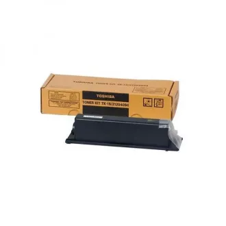 Toshiba TK-15 - toner, black (černý) Toshiba TK-15 - toner, black (černý)