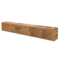 Utax 662511011 - toner, cyan (azurový)