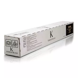 Utax 1T02RL0UT0 - toner, black (černý)