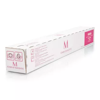 Utax 1T02RLBUT0 - toner, magenta (purpurový)