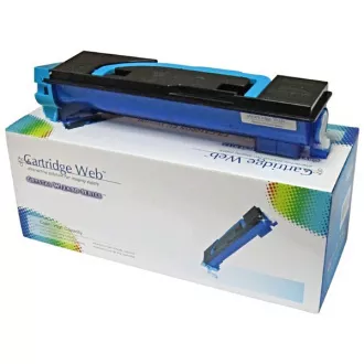 Utax 4462610011 - toner, cyan (azurový)