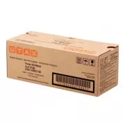 Utax 4472610010 - toner, black (černý)