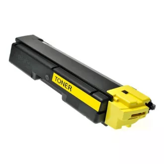 Utax 654510016 - toner, yellow (žlutý)