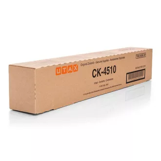 Utax 611811010 - toner, black (černý)