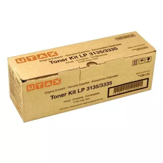 Utax 4413510010 - toner, black (černý)
