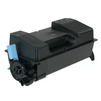 Utax 4434510010 - toner, black (černý)