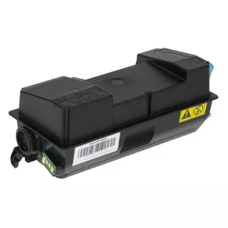 Utax 4436010010 - toner, black (černý)