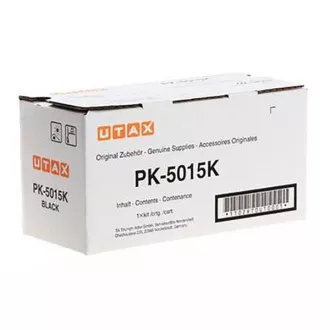 Utax 1T02R70UT0 - toner, black (černý)